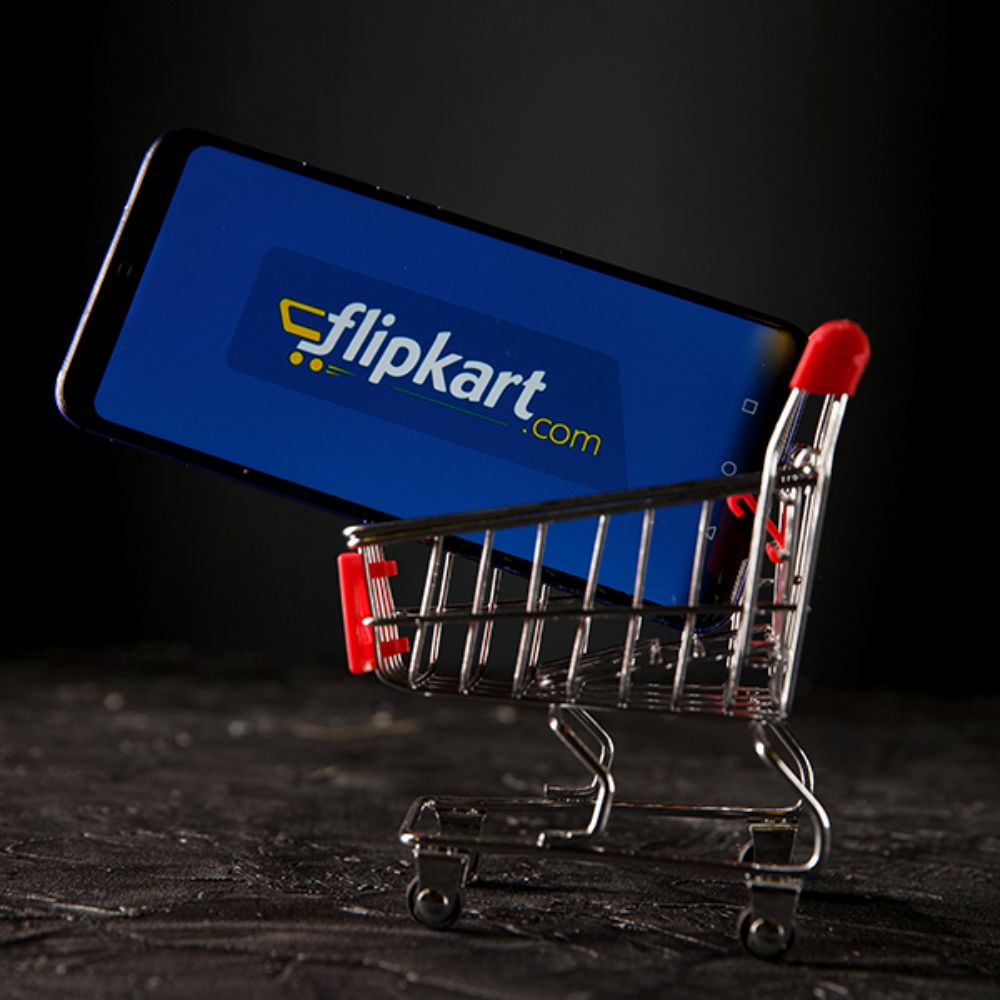 Prior to the holiday season, Flipkart hopes to generate over 1 lakh seasonal job opportunities-thumnail