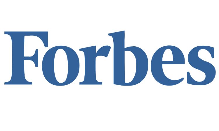 Forbes awards
