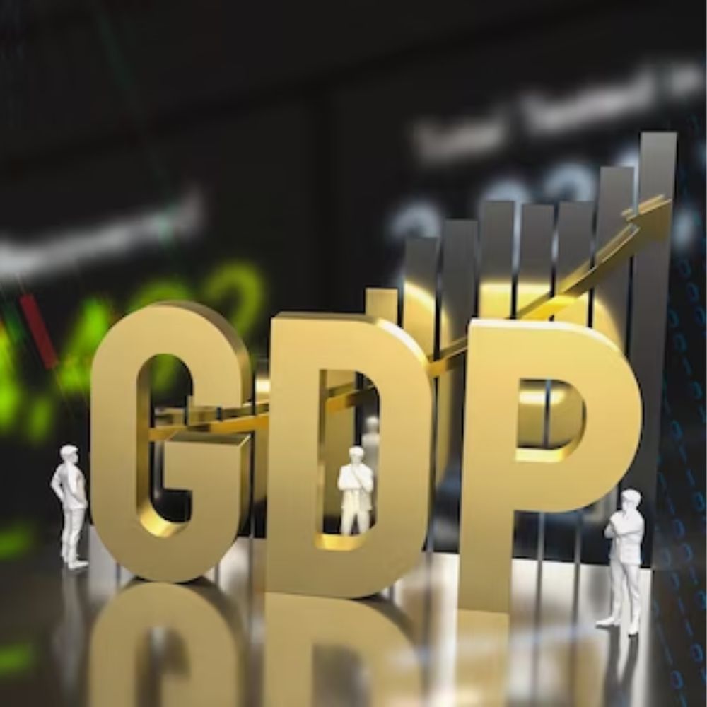 GDP: India needs to grow at 8-9% for 20 years to become a developed by 2047: Deloitte -thumnail