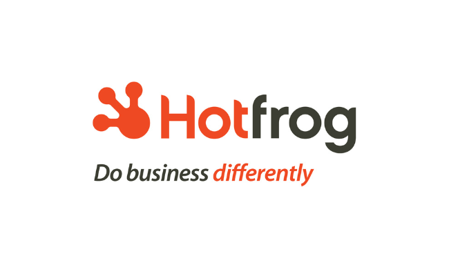 Hotfrog