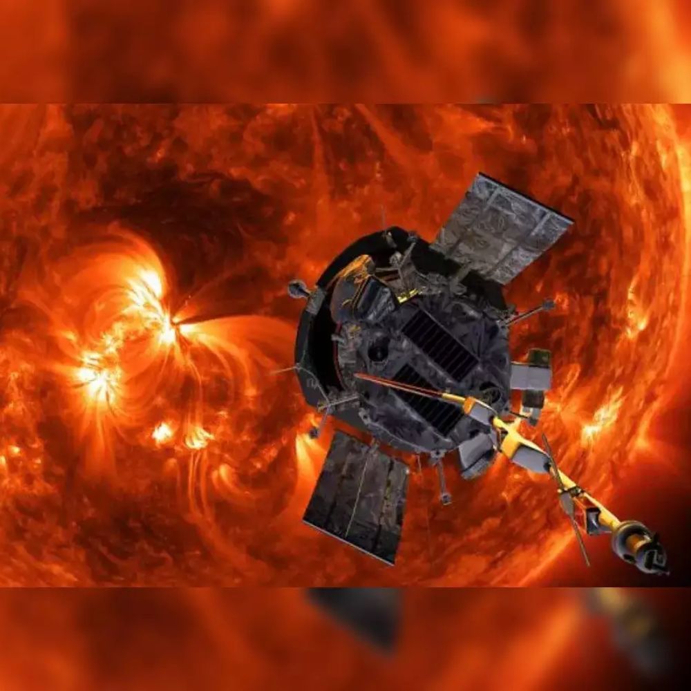 India to the Sun: ISRO is all set to launch the Aditya-L1 solar mission at 11:50 a.m. today-thumnail