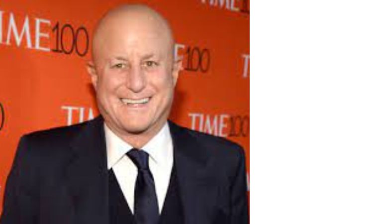 Impact of Ron Perelman