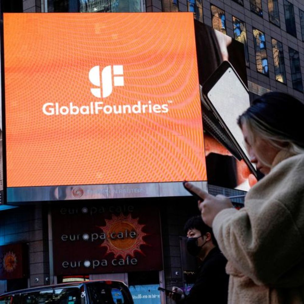 In Singapore, GlobalFoundries opens a fabrication plant worth $4 billion-thumnail