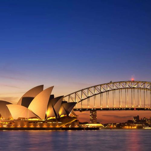 India became the first nation to surpass pre-pandemic levels of travel to Australia-thumnail