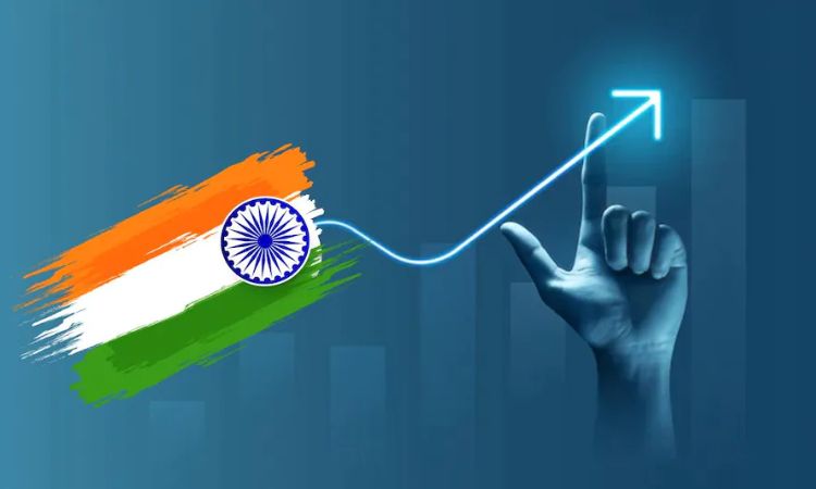 India needs to grow at 8-9% for 20 years to become a developed by 2047: Deloitte