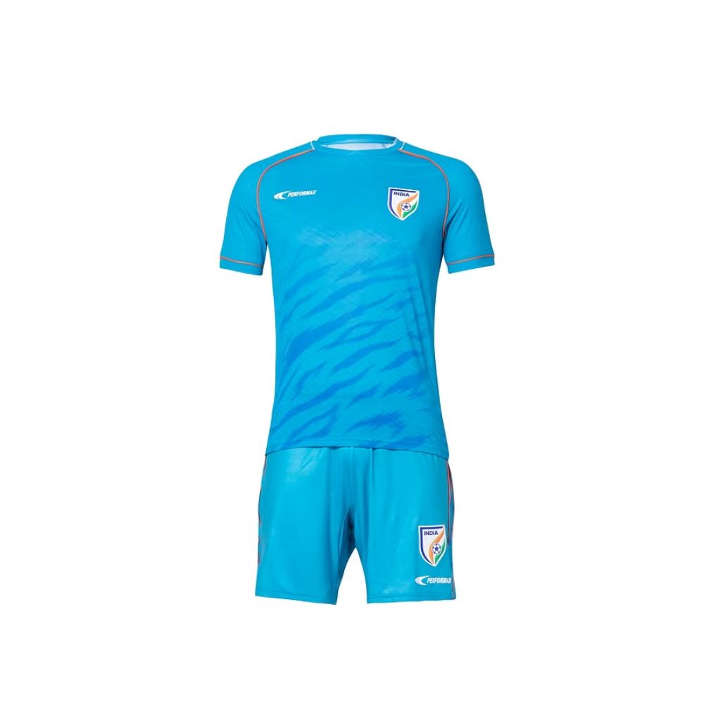 Indian Football: Reliance Retail’s Performax activewear becomes the official Kit Sponsor for Indian Football Team-thumnail