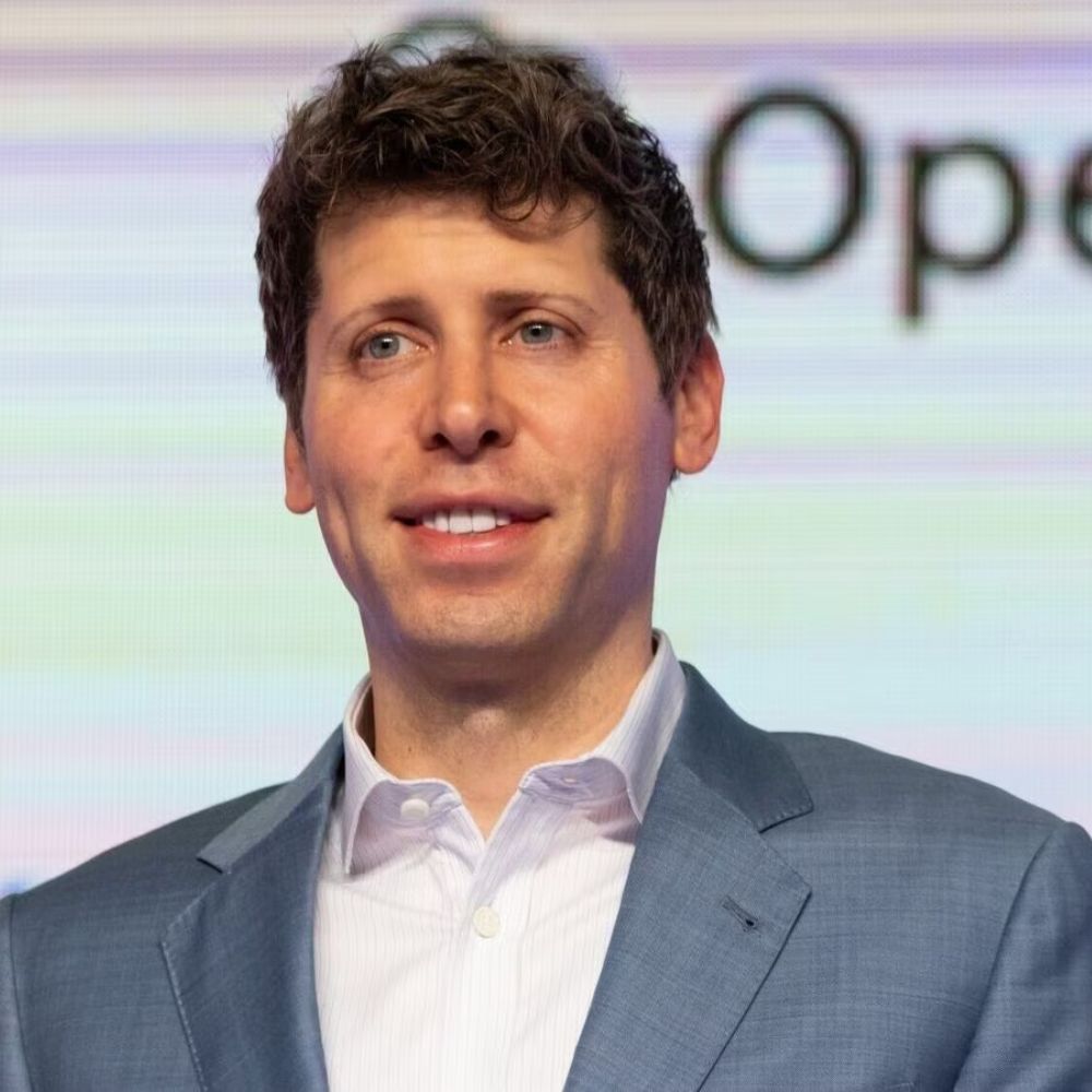 Indonesia’s first golden visa was issued to OpenAI CEO Sam Altman-thumnail