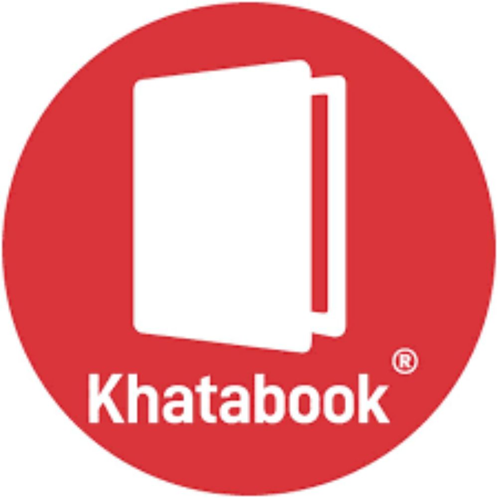 KhataBook Success Story: How It is Reducing the Burden of Accounting?-thumnail