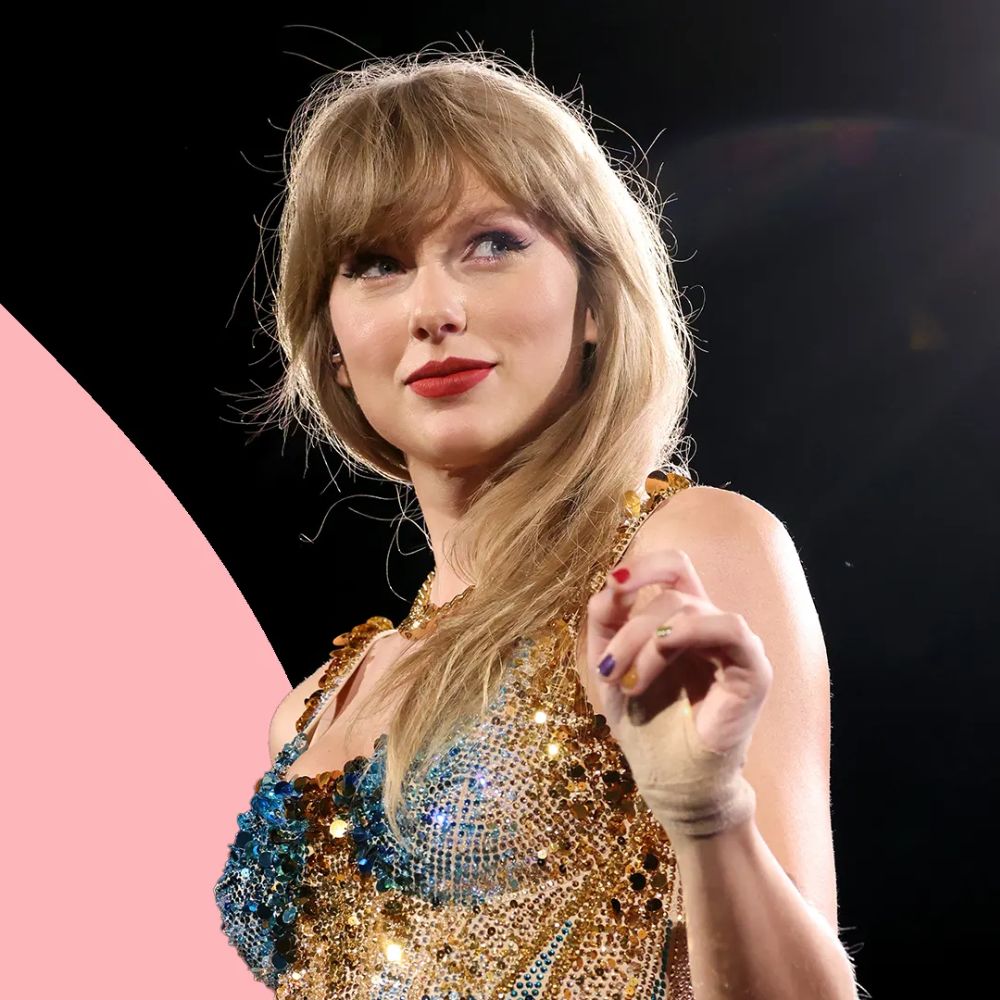 List of Brands Endorsed by American Singer-Songwriter Taylor Swift -thumnail