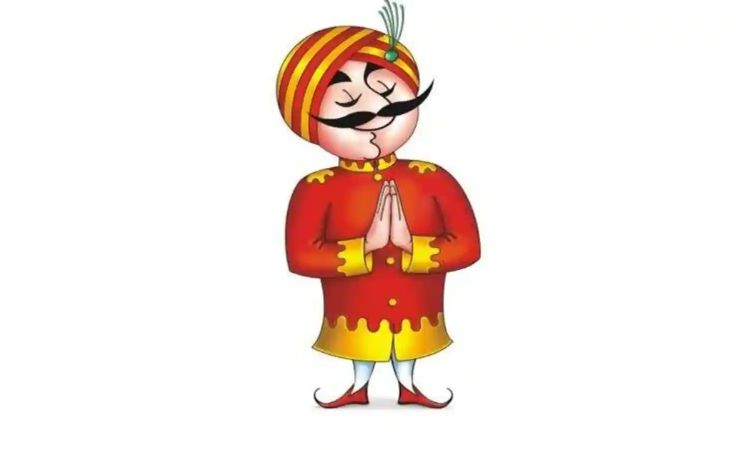 Maharaj, Air India