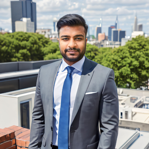 Meet Avkash Goyal- Empowering business diversity with impeccable leadership abilities-thumnail