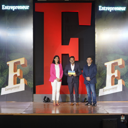 Meet Mahesh N.R. The entrepreneur embracing leadership diversity with effective team building-thumnail