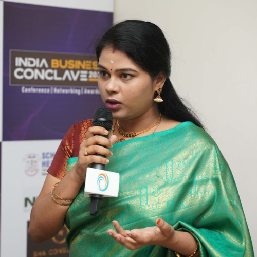 Meet Purniema Krishnan- Empowering inclusive leadership with expertise in architecture -thumnail