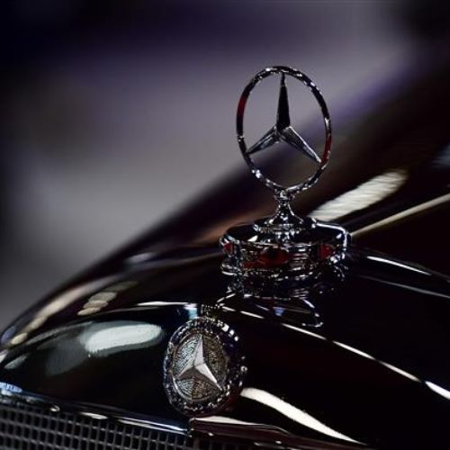 Mercedes is on Track to Continue its Record Sales in 2023, as Demand Surges-thumnail