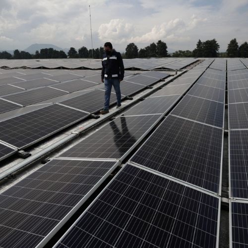 Mexico targets US energy exports from solar farms and chip supply chain role-thumnail