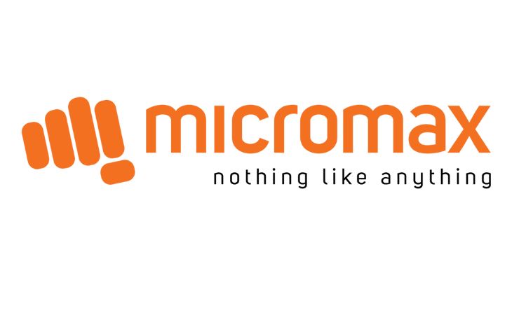 Micromax Logo