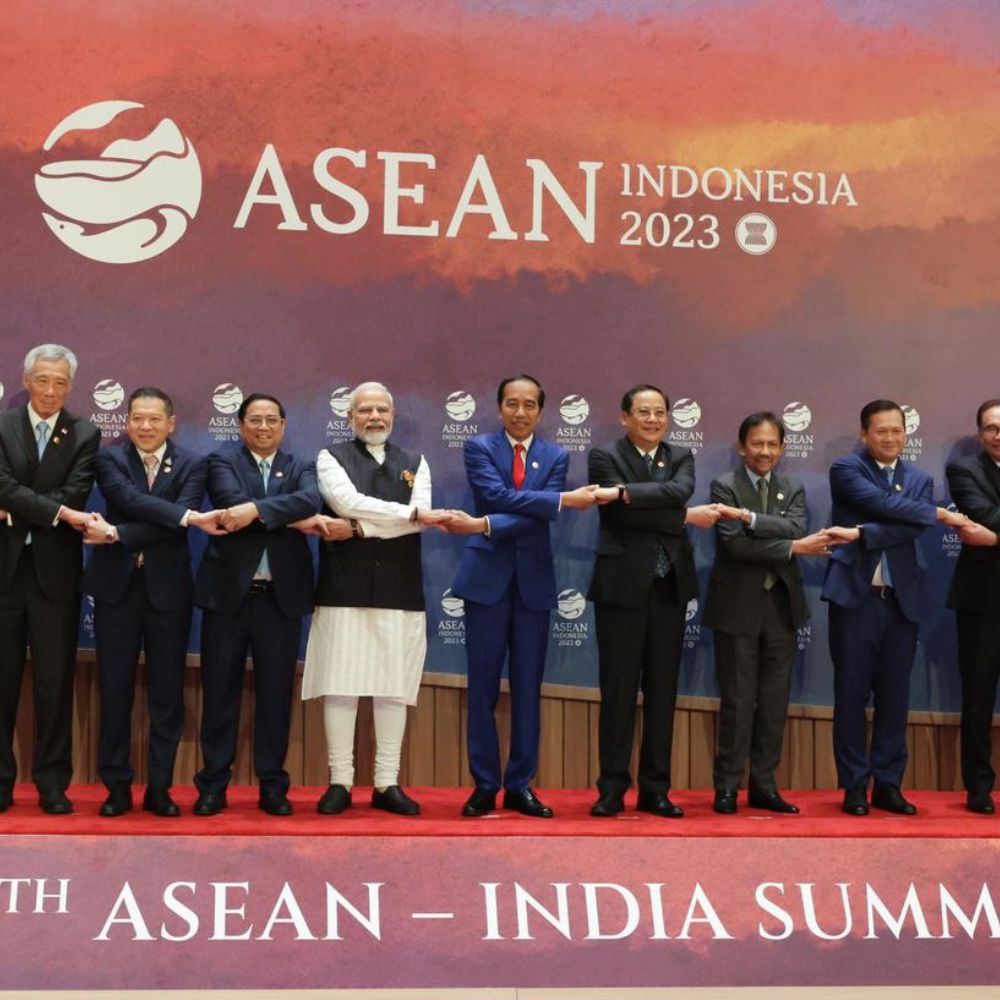Modi calls for rules-based global order to strengthen Asean-India cooperation-thumnail