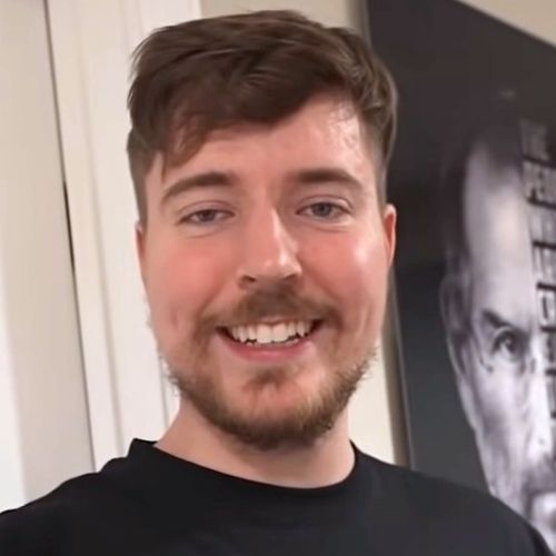 MrBeast: Youtube’s First Billionaire – Income Sources and Strategies-thumnail