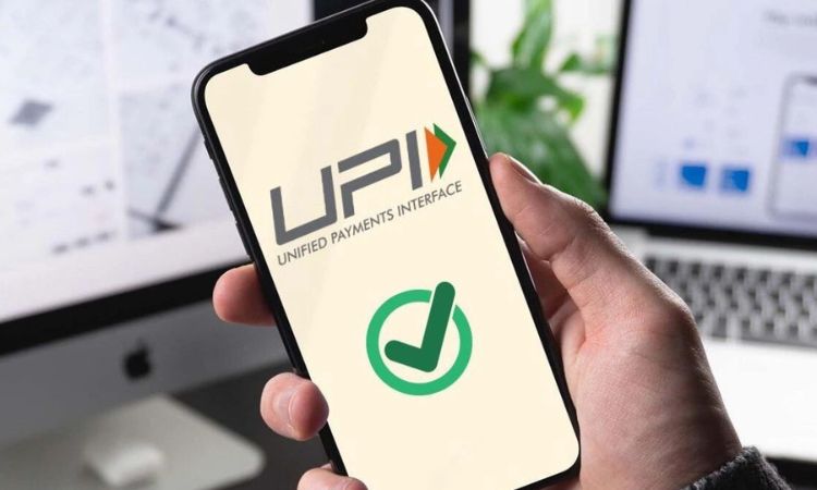NPCI launches New UPI features at Global Fintech Festival