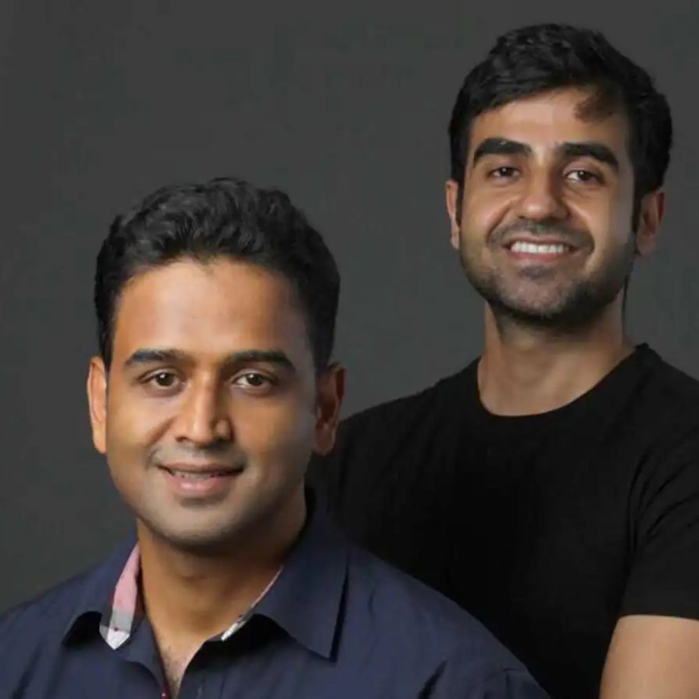 Nazara Technologies raises 100 crore from Zerodha’s founders Nikhil and Nithin Kamath-thumnail
