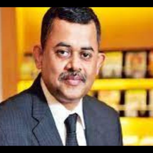 Neelkanth Mishra Of Axis Bank Has Been Appointed As The UIDAI’s Part-Time Chairman-thumnail