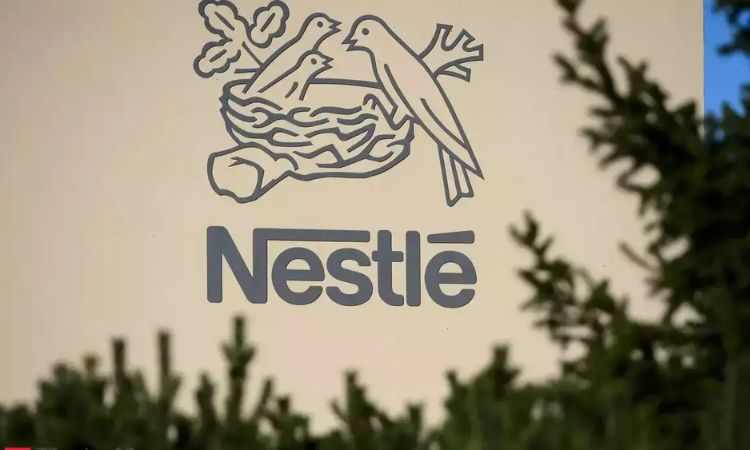 Nestlé The Most Evil