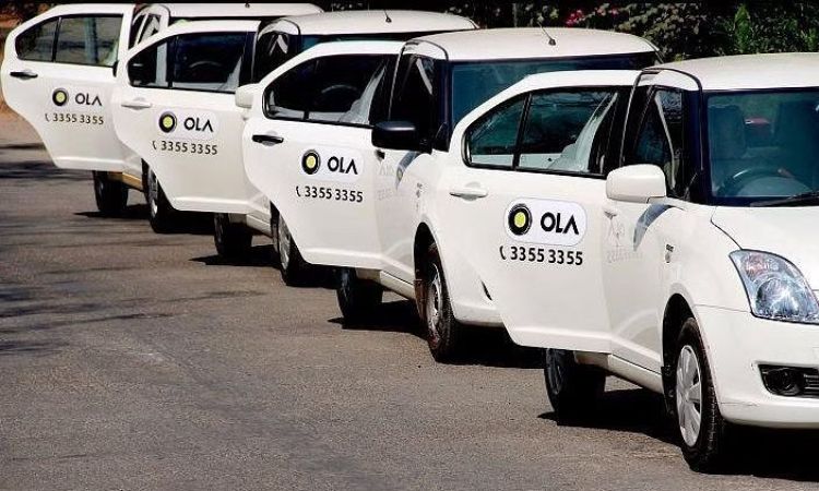 Ola founder Bhavish Aggarwal to vacate post and appoint a CEO for Ola Cab