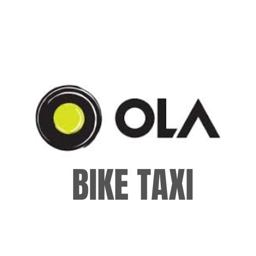 Ola Resumed Bike Taxi Operation in Bengaluru and Goes All Electric-thumnail