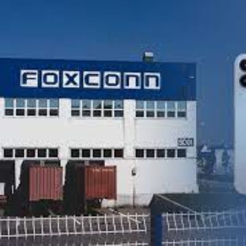The Upcoming Apple Iphone 15 Is Being Produced By Foxconn In Tamil Nadu Ahead Of Its Introduction In September : Report-thumnail