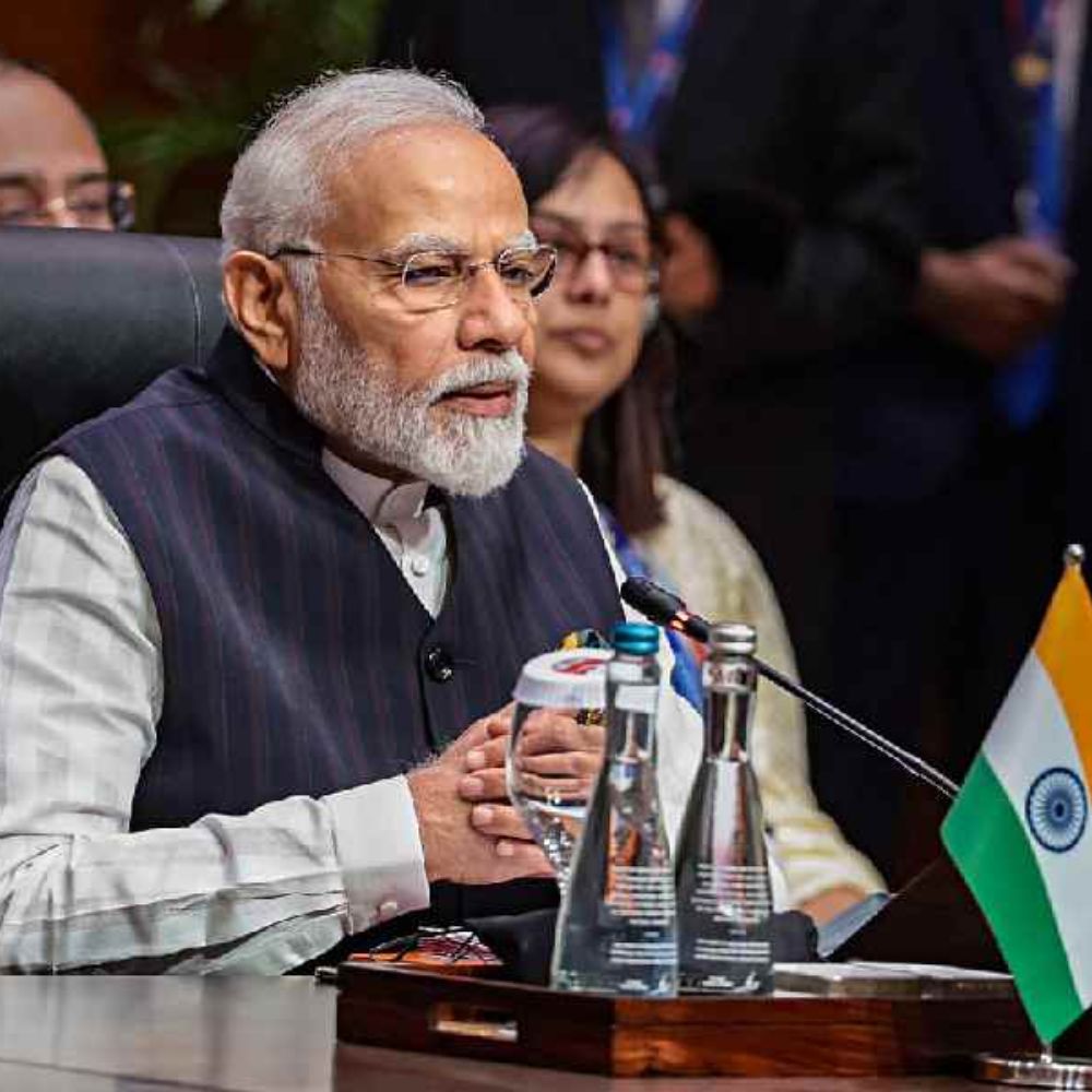 PM Modi to hold more than 15 bilateral meetings with world leaders-thumnail