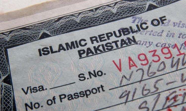 Pakistan unveils new visa policy