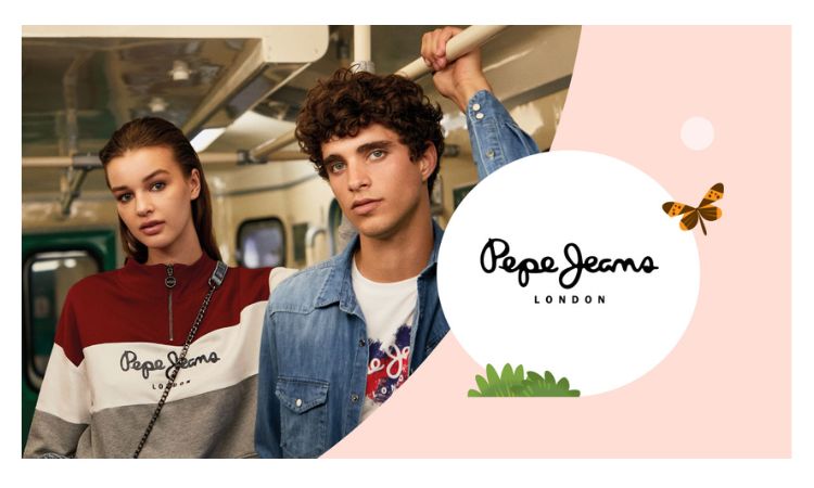 Pepe Jeans