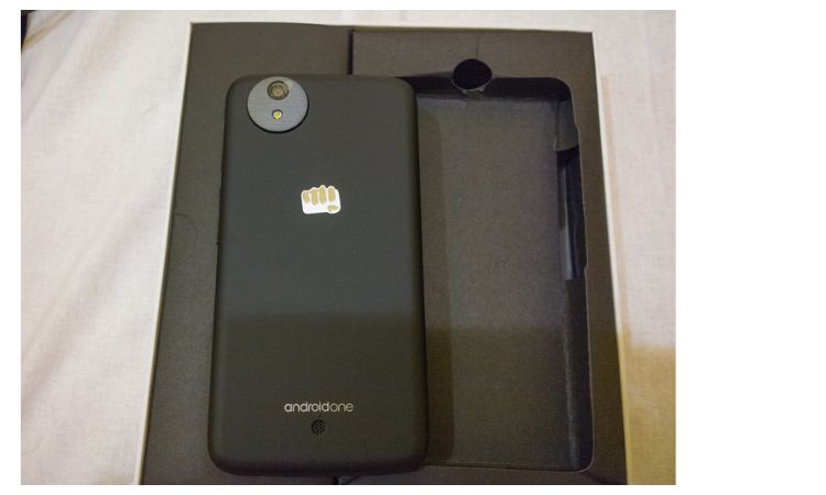 Product @ Micromax