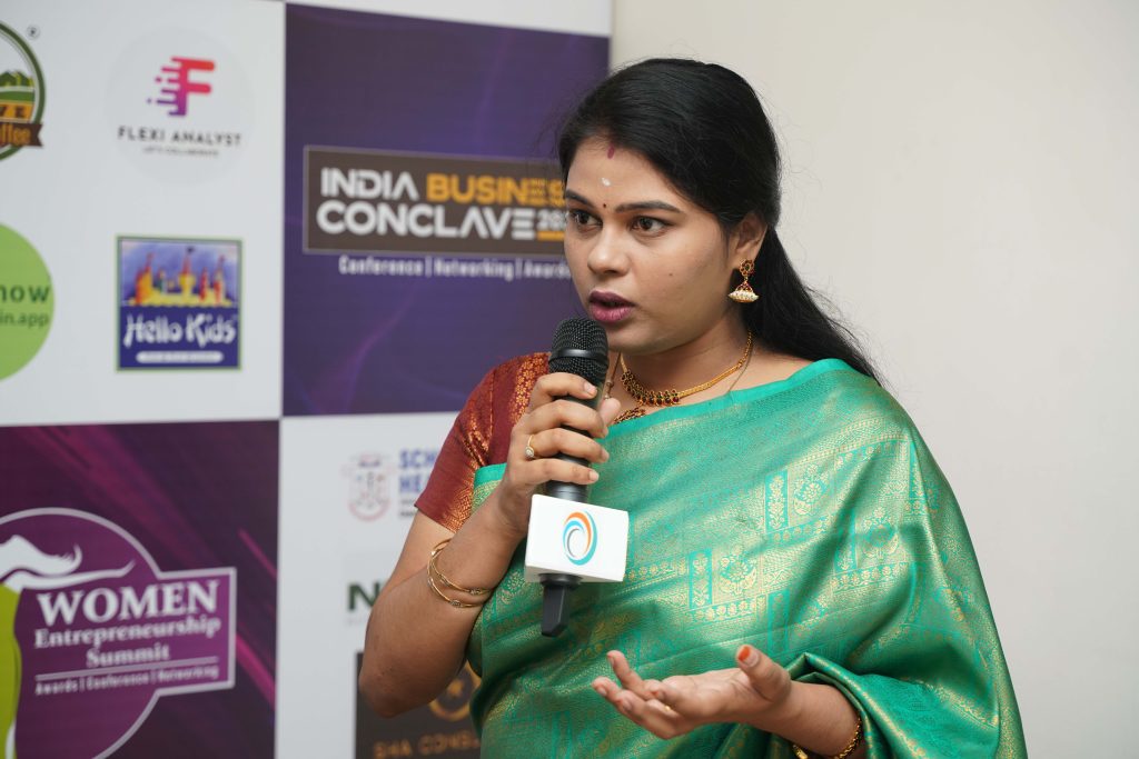 Purniema Krishnan- Empowering inclusive leadership with expertise in architecture