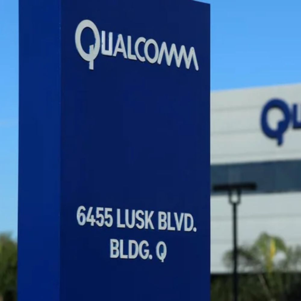 Qualcomm will provide Mercedes and BMW with chips for displays, voice features-thumnail