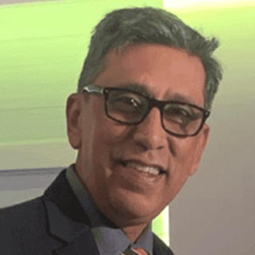 Rajeev Beotra, Executive Director of HT Media Ltd., and Anupriya Acharya, CEO of Publicis Groupe South Asia, have Both Been Named to the Board of Governors-thumnail