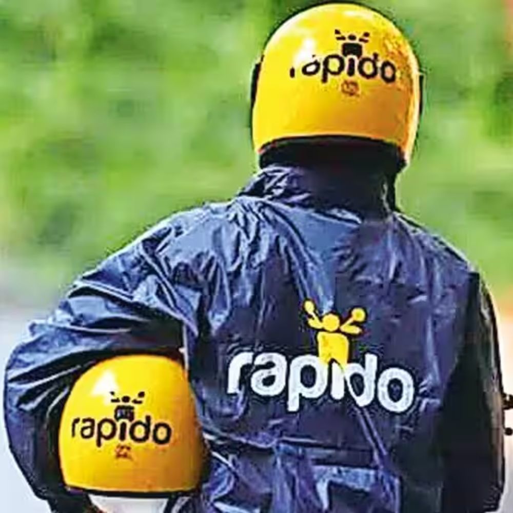 Rapido Success Story: How it is ensuring Happy Rides?-thumnail
