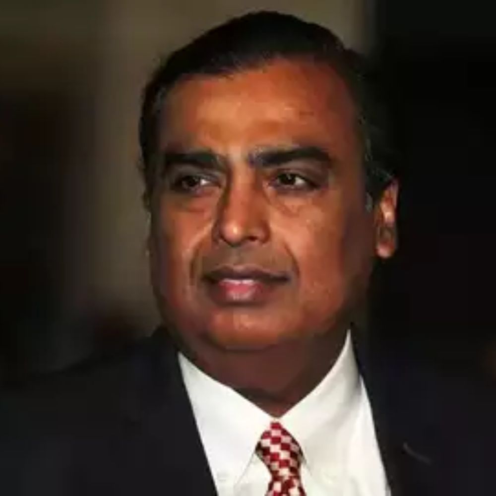 Reliance Retail is in talks to raise $2.5 billion by September end-thumnail