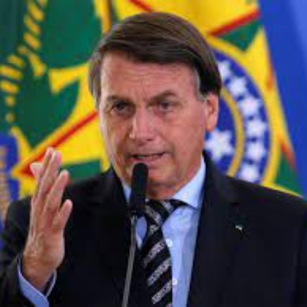Russia-Ukraine war “making humanity tired”, says Brazilian president-thumnail