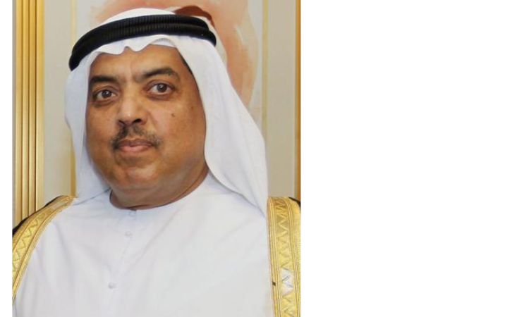 Saif Al Ghurair