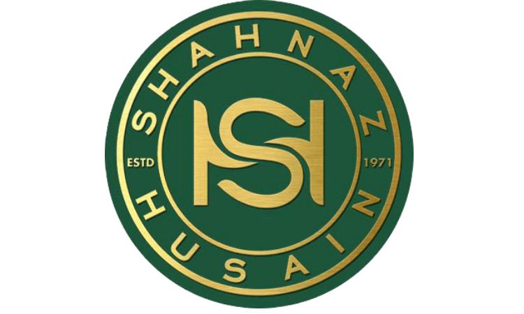 Shahnaz Husain salon