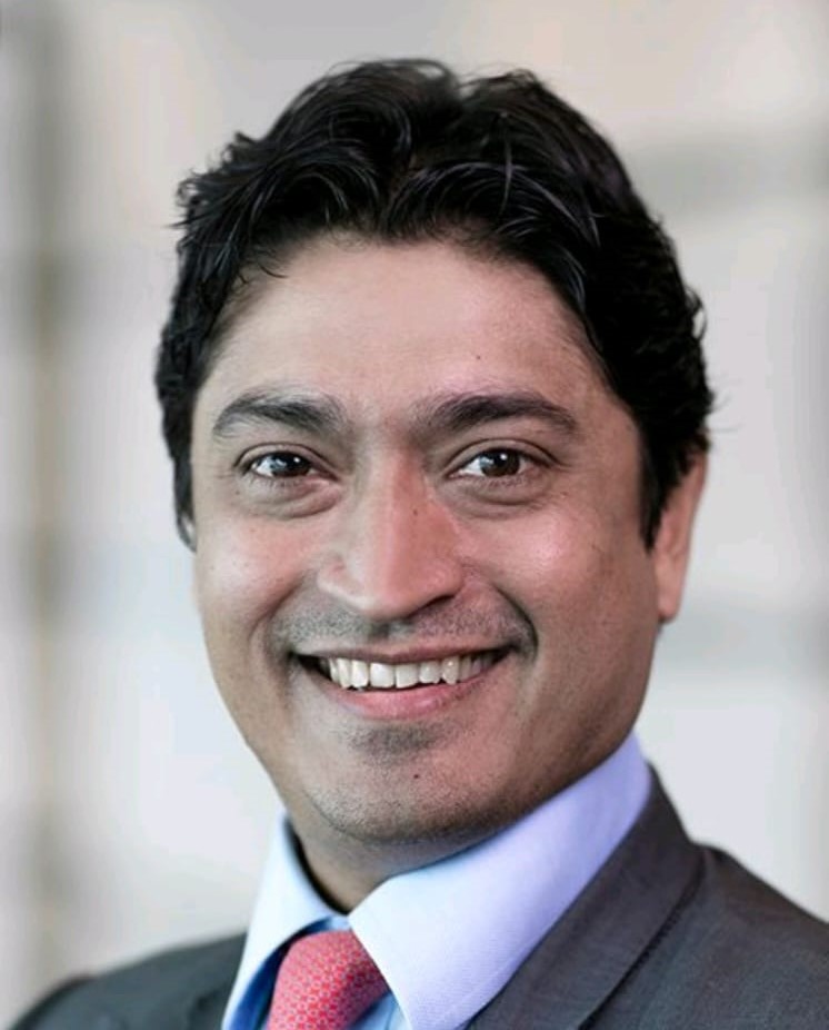  Meet Shivaz Rai- The eyes and ears of innovation tailored with leadership prowess