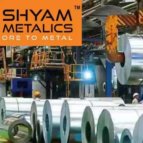 Shyam Metalics & Energy Ltd Will Produce Aluminium Foil for The Manufacture of Lithium-ion Cells-thumnail