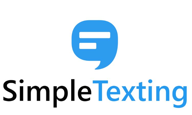 SimpleTexting- SMS marketing software