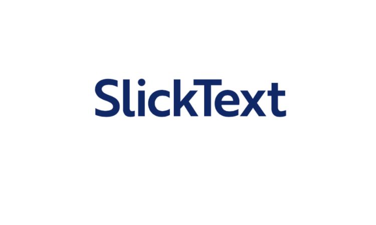SlickText- SMS marketing software