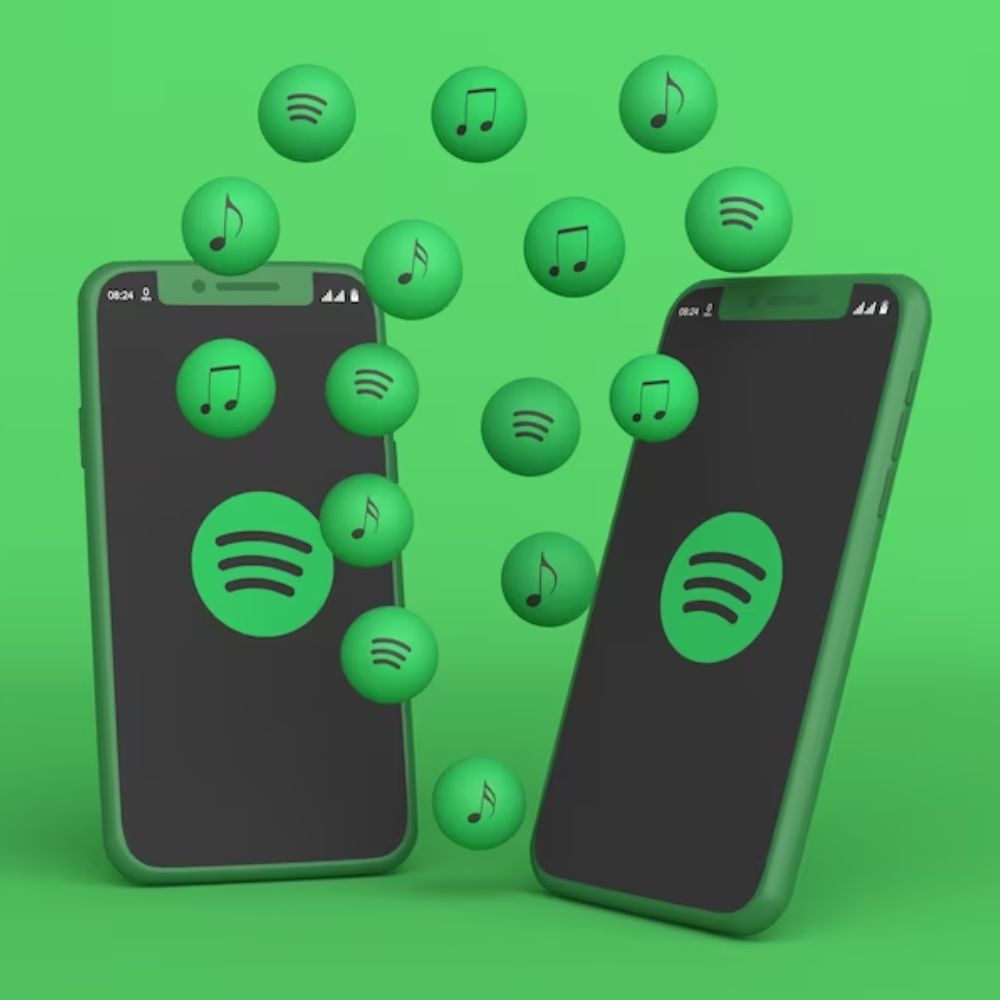 Spotify Success Story: How It Brings Music to Everyone-thumnail