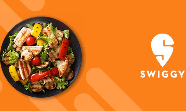 Success Story of Swiggy