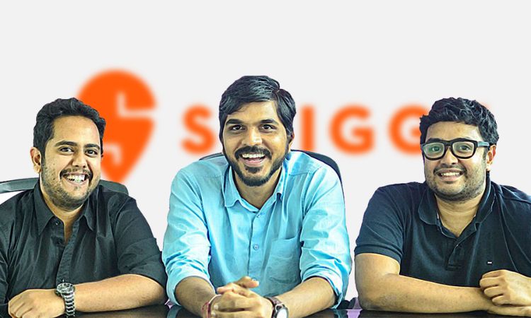 Swiggy is definitely the hunger savior we all love