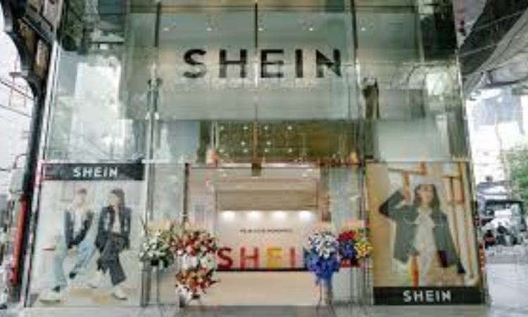 Shein - How the Company Brings Trendsetting Fashion
