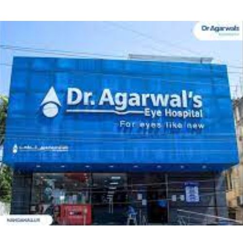 TPG And Temasek Contribute Rs 664 Billion To Dr. Agarwal’s Chain Of Eye Hospitals-thumnail